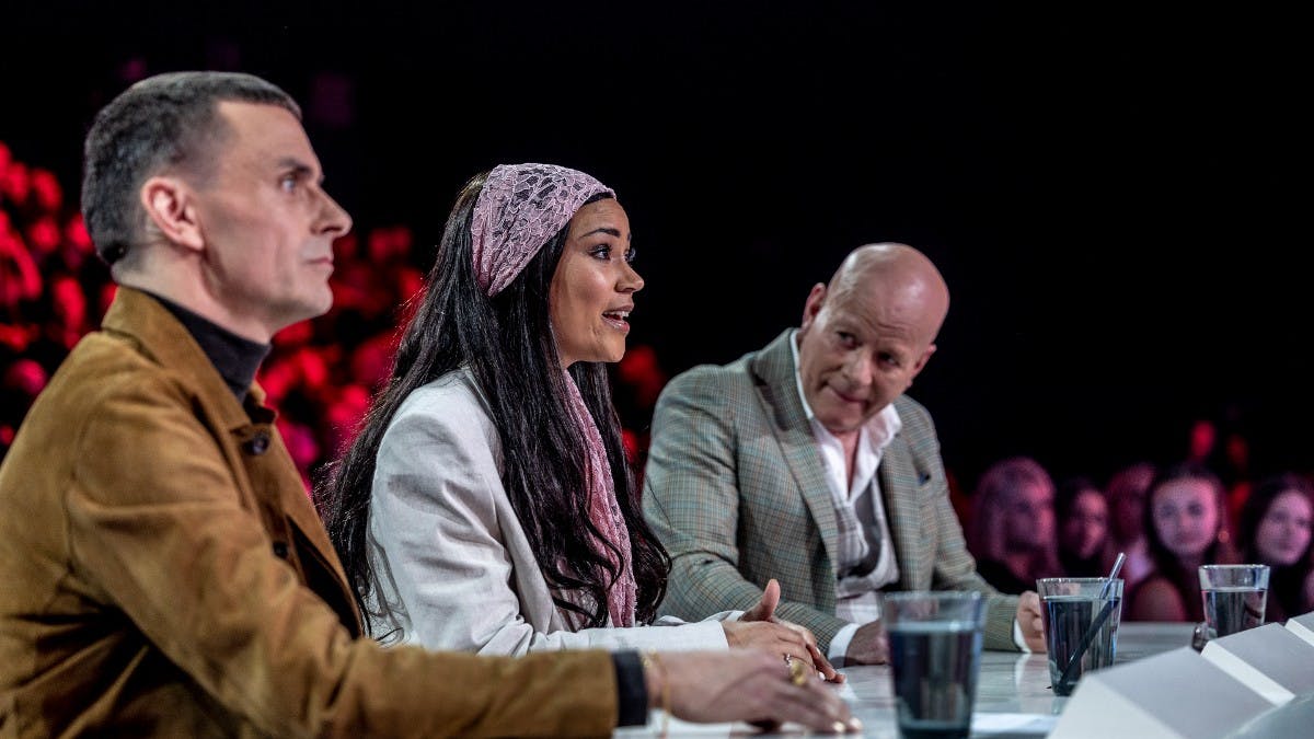 X Factor