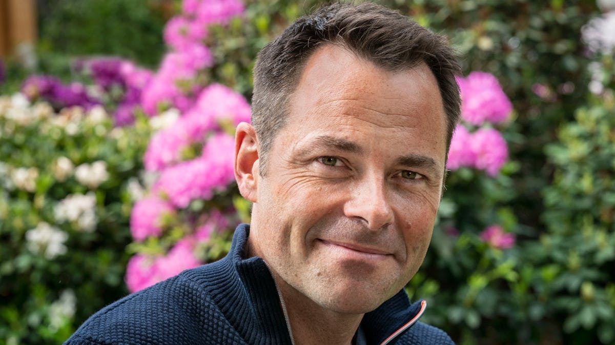 Kristian Ring-Hansen Holt