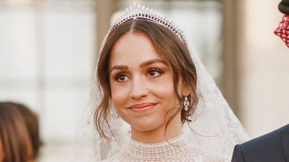 Prinsesse Iman 