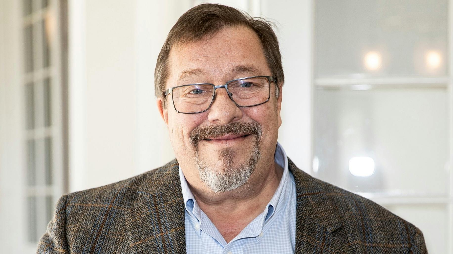 James Price.