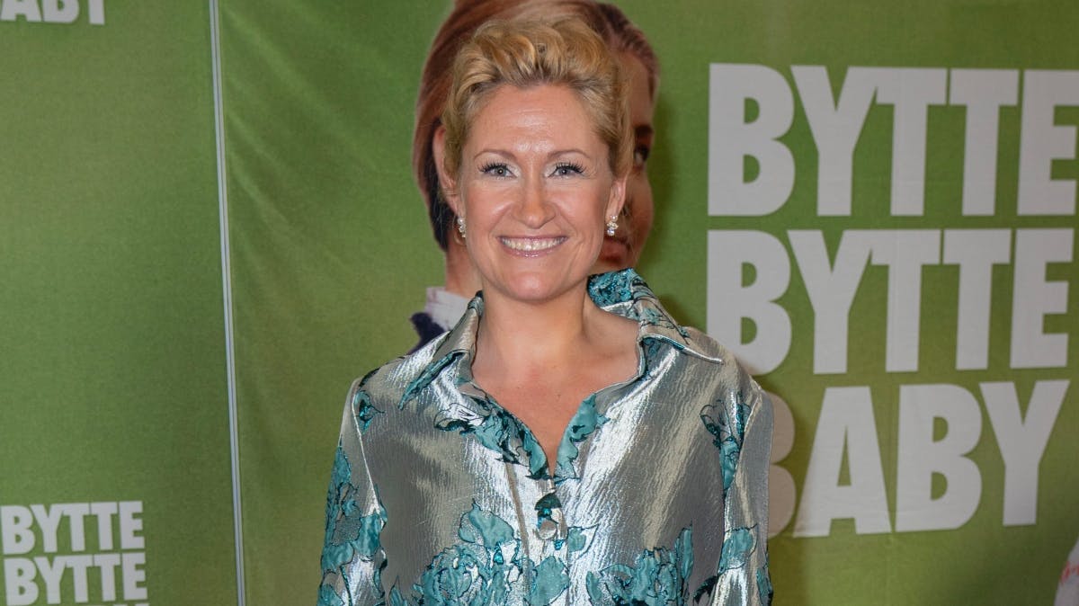 Barbara Topsøe-Rothenborg