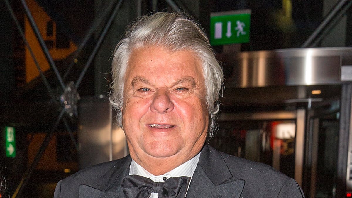 Christian Kjær