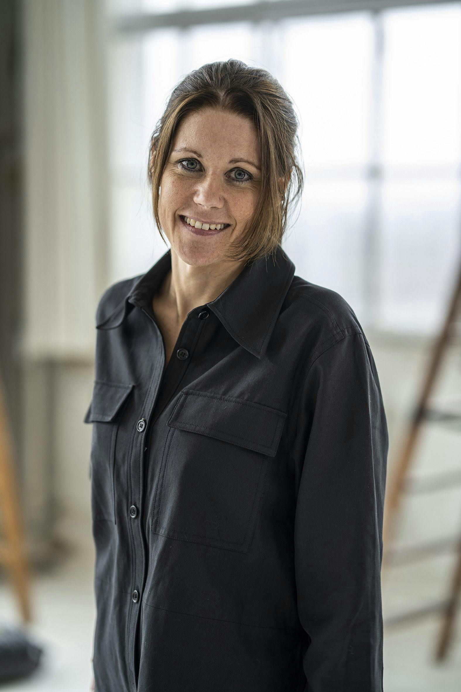 Anne Boysen vandt 2. sæson af "Danmarks næste klassiker"
