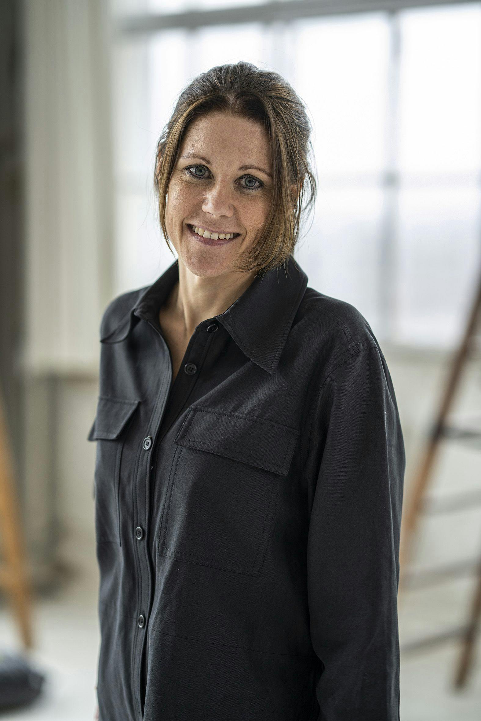 Anne Boysen vandt 2. sæson af "Danmarks næste klassiker"