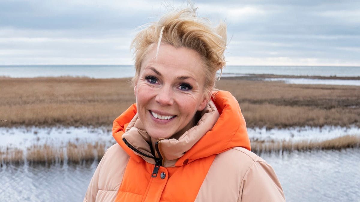 Lene Beier