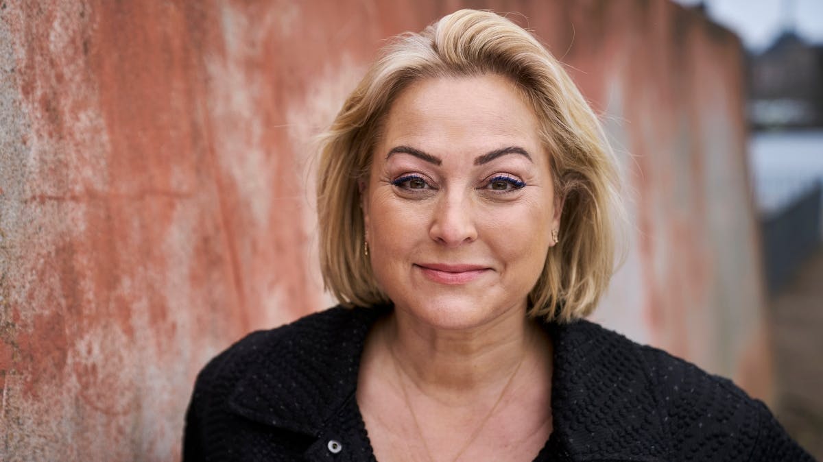 Stéphanie Surrugue