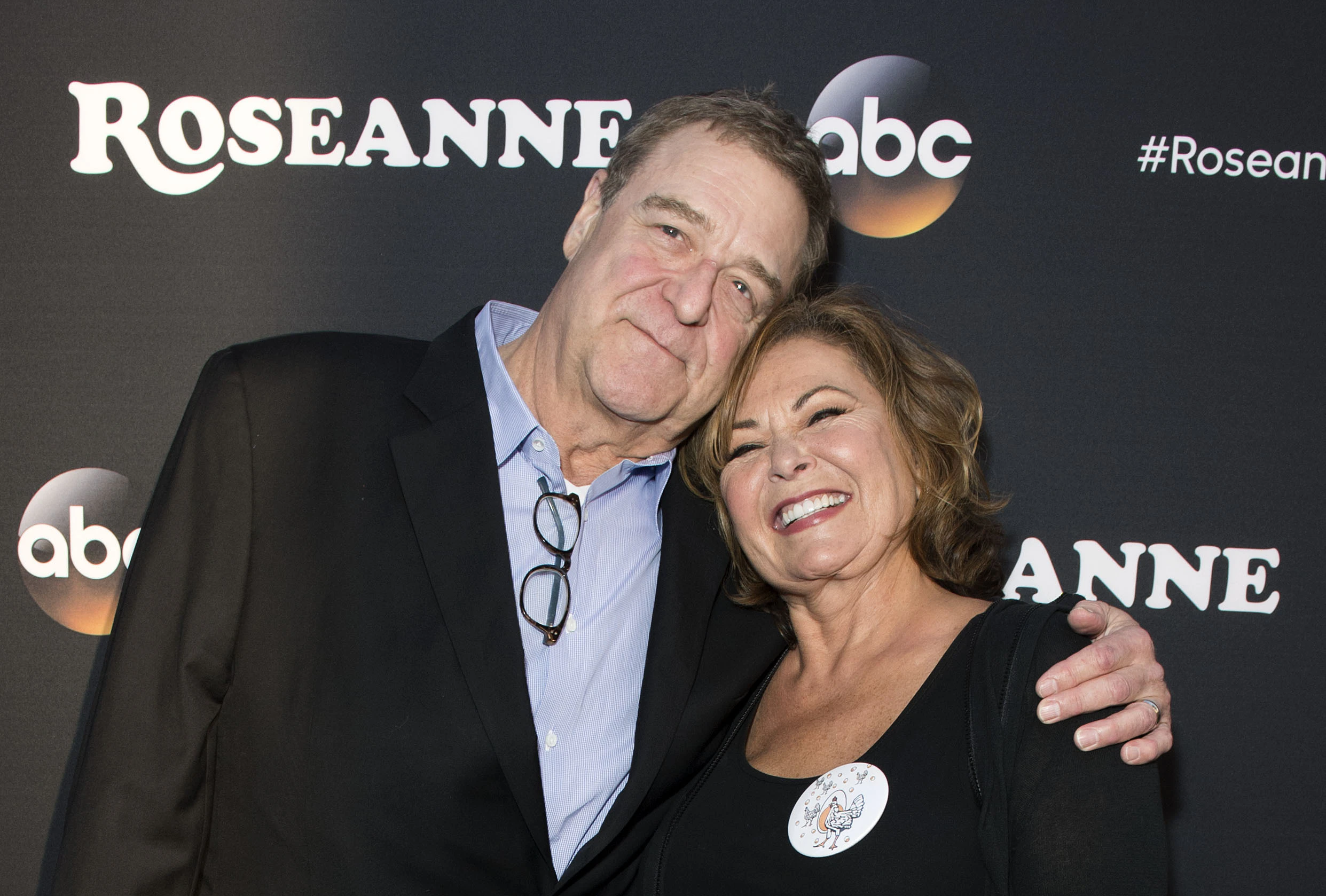 Roseanne Barr Vender Tilbage Efter At Have Tr dt I Spinaten S dan Ser roseanne-barr-vender-tilbage-efter-at-have-tr-dt-i-spinaten-s-dan-ser