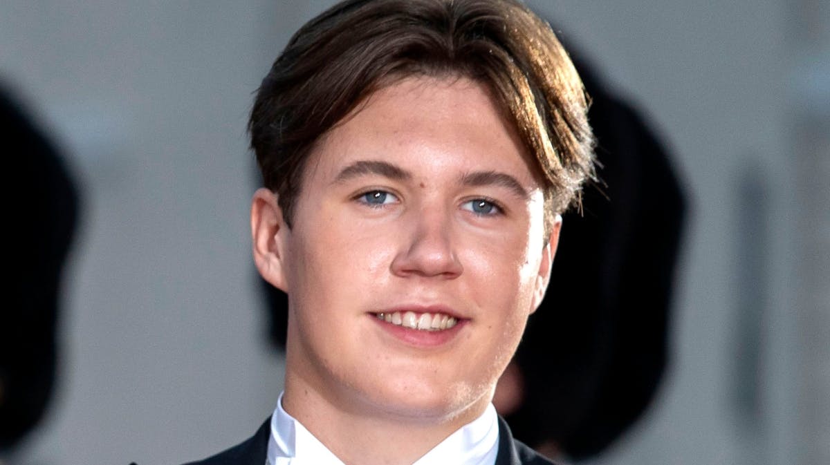 Prins Christian