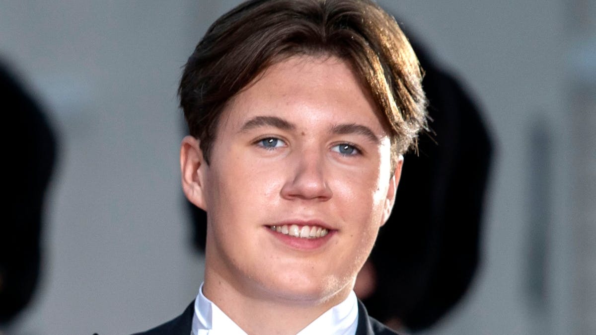 Prins Christian