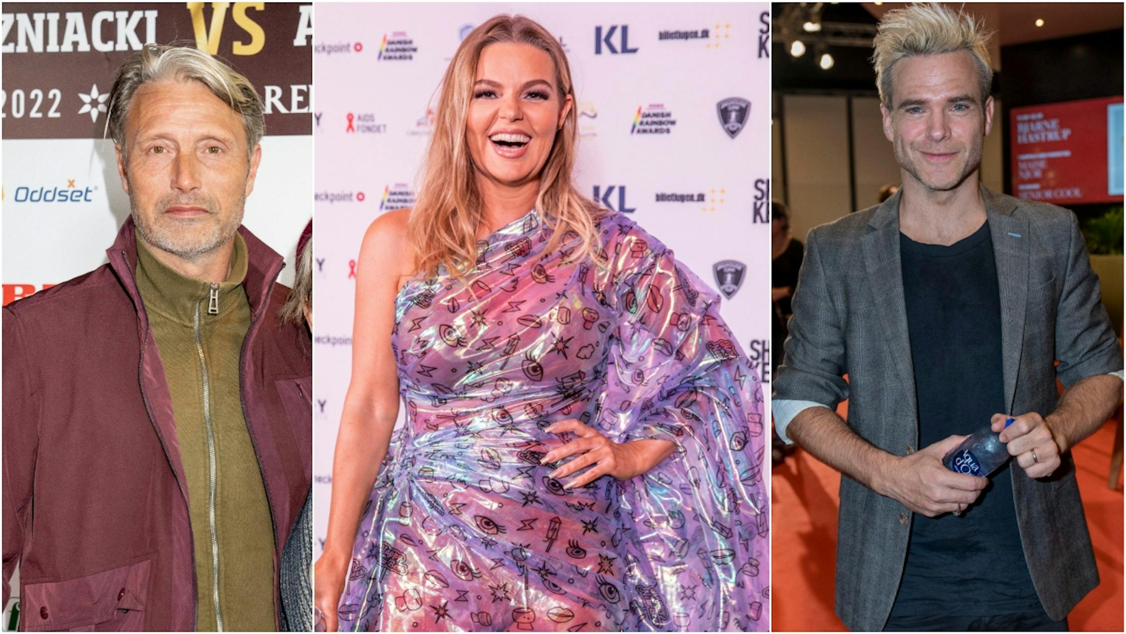 Klavs Bruun Jørgensen fyret med øjeblikkelig virkning BILLEDBLADET