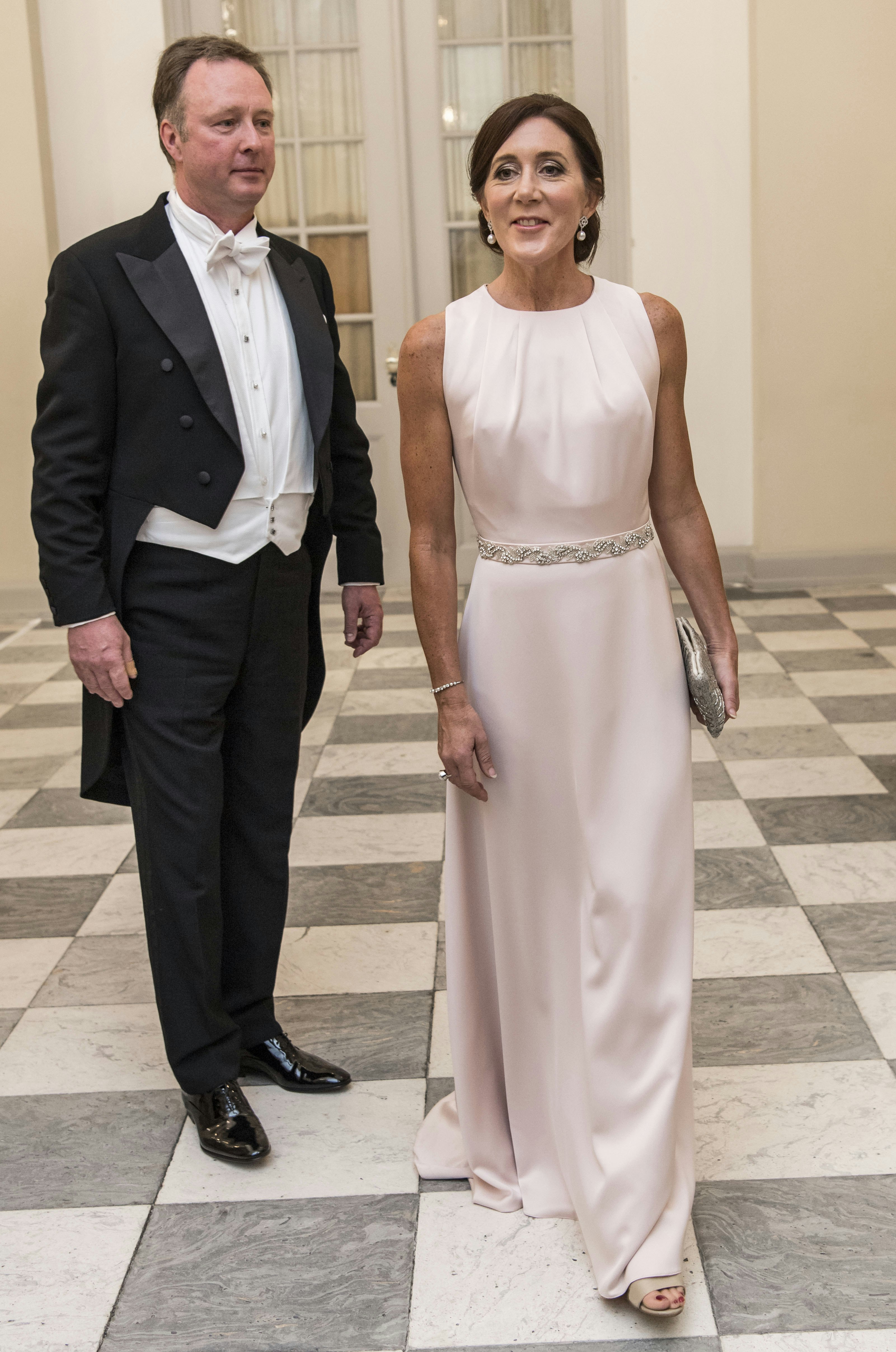 Kronprinsesse Mary