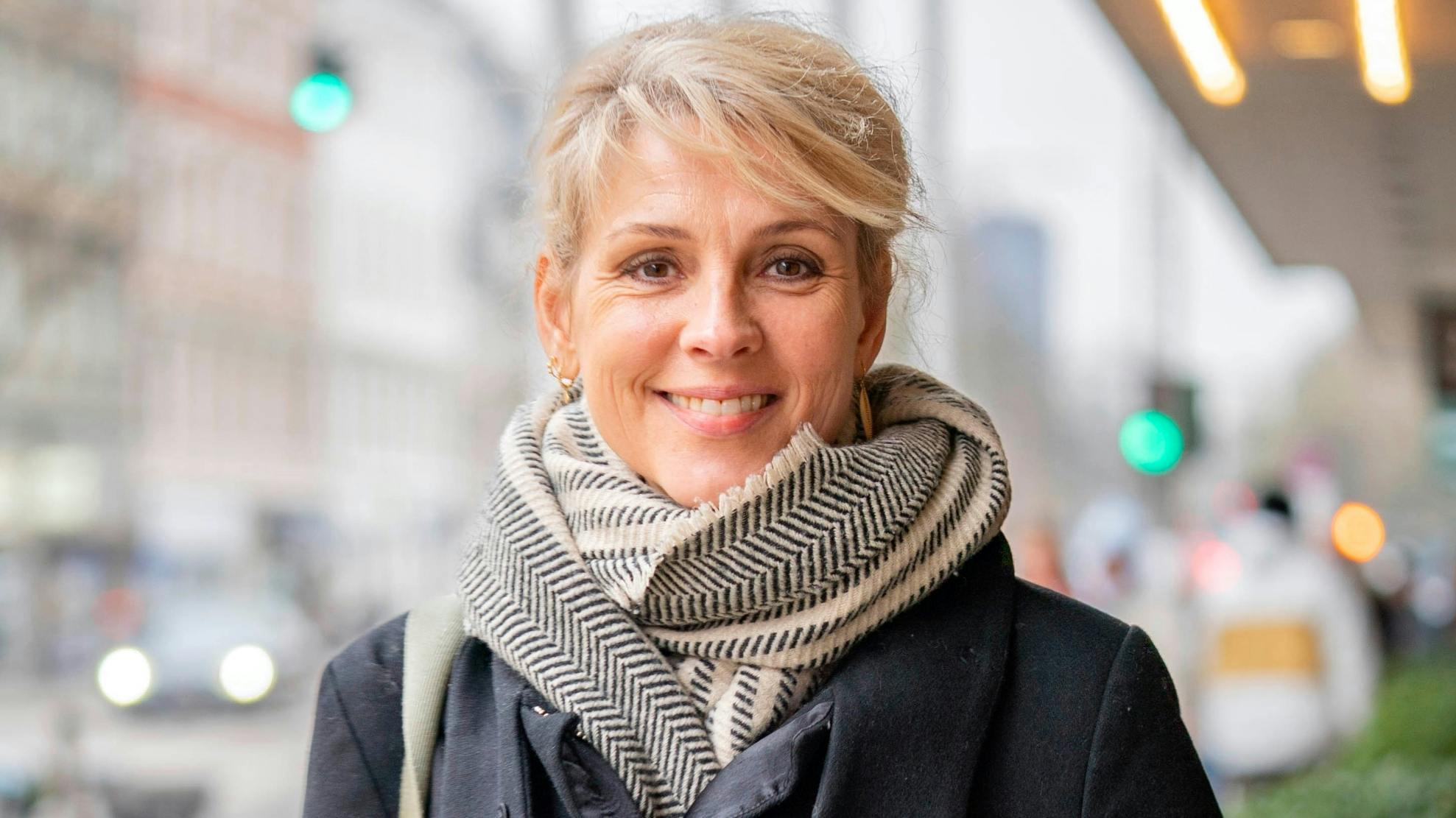Cecilie Frøkjær
