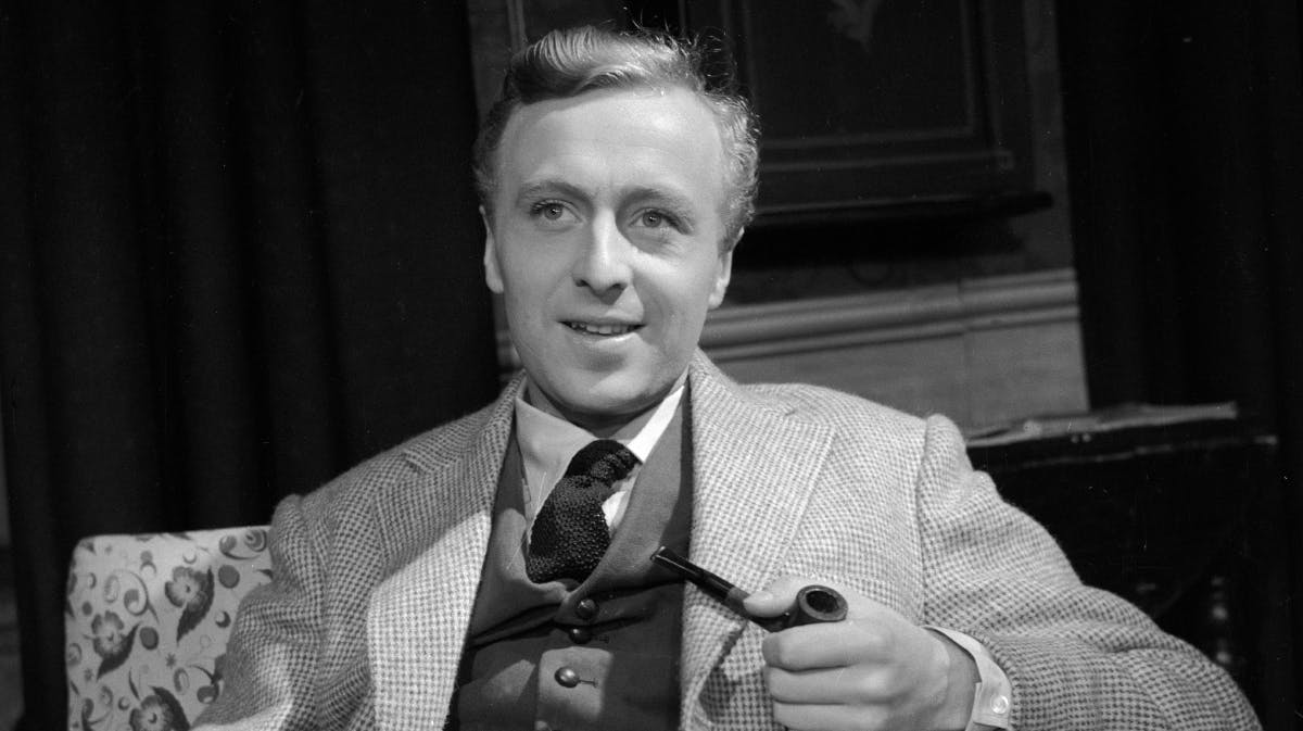 Henning Moritzen 