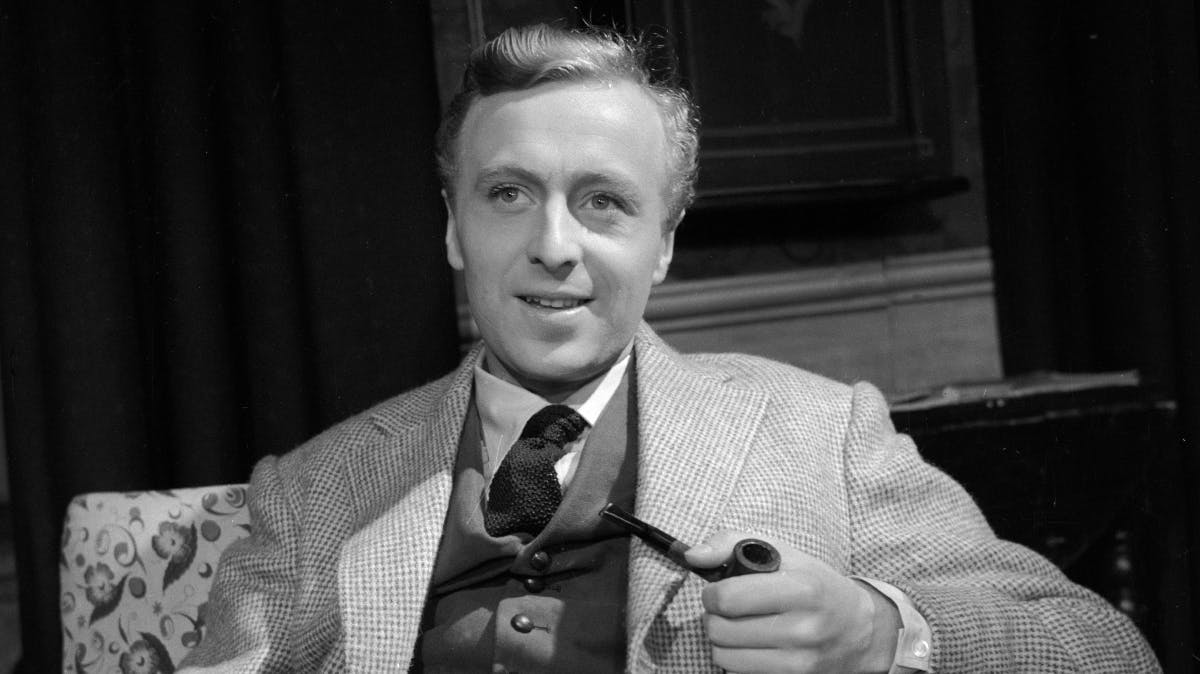 Henning Moritzen 