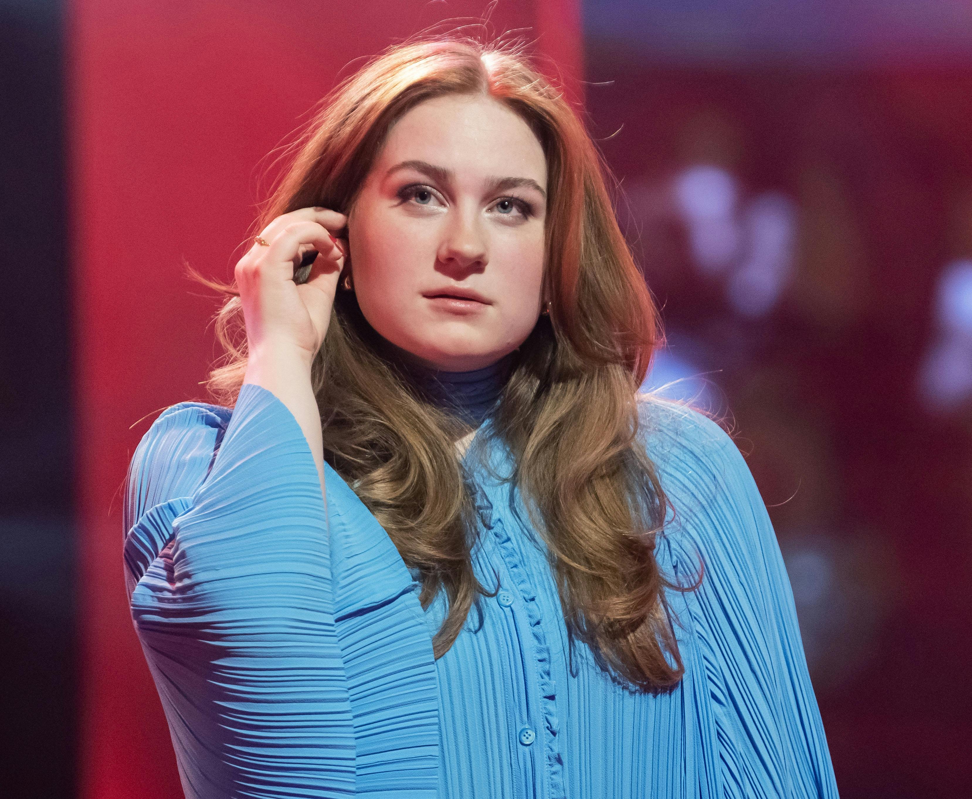 "X Factor"-semifinalen bliver uden Clara. 