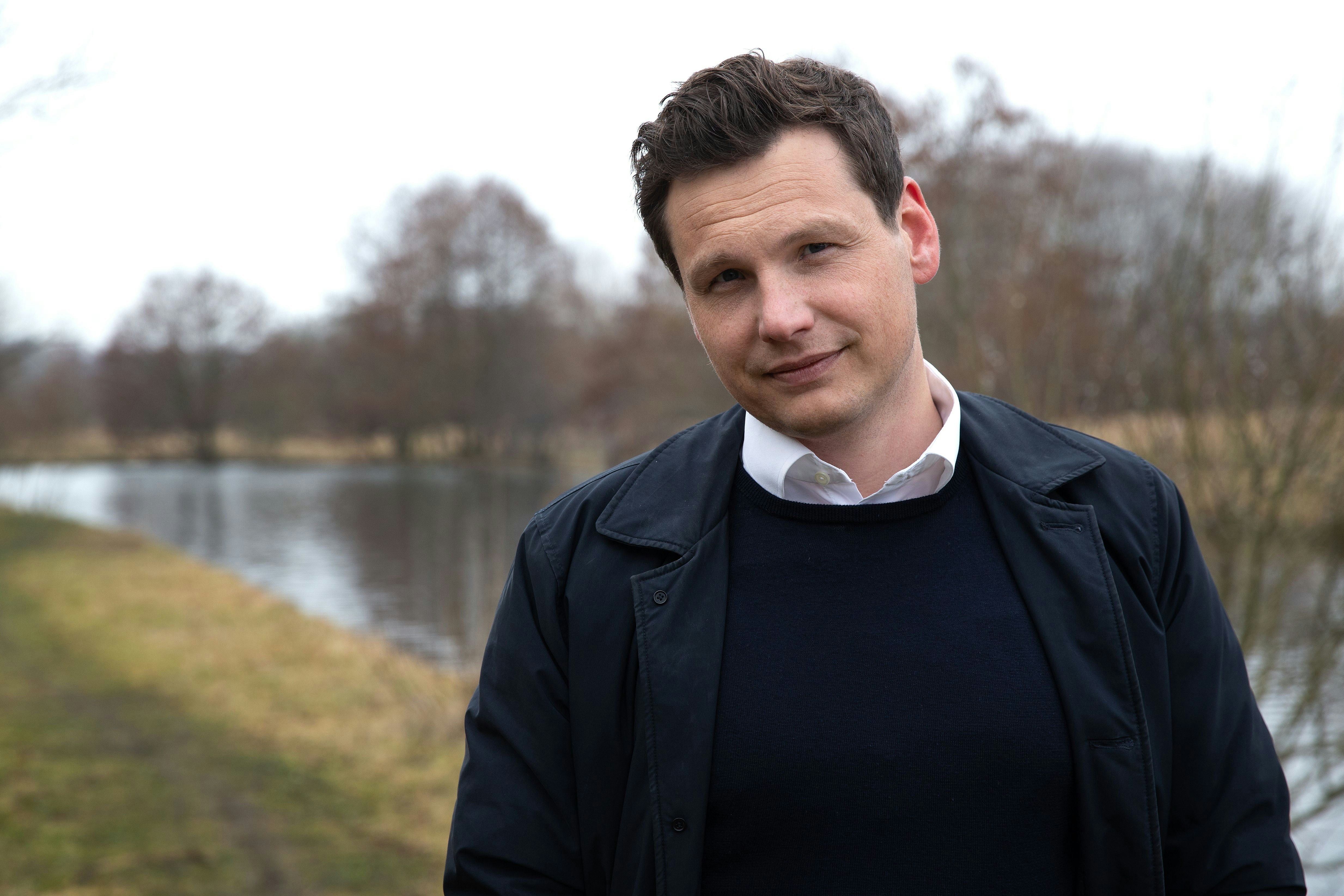 Thøger Kirk
