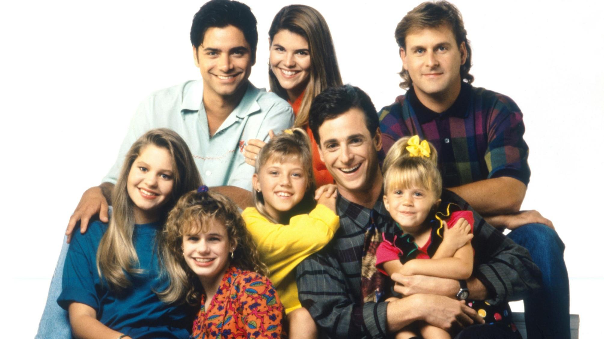 Full House