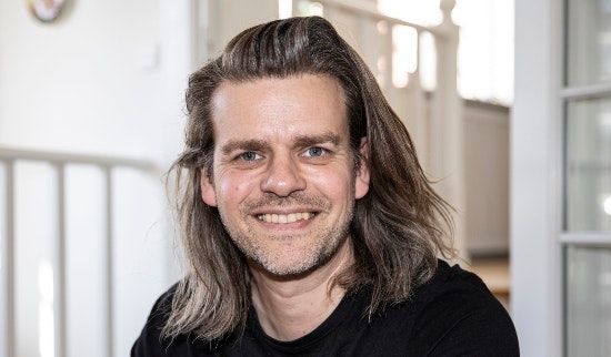 Carsten Svendsen