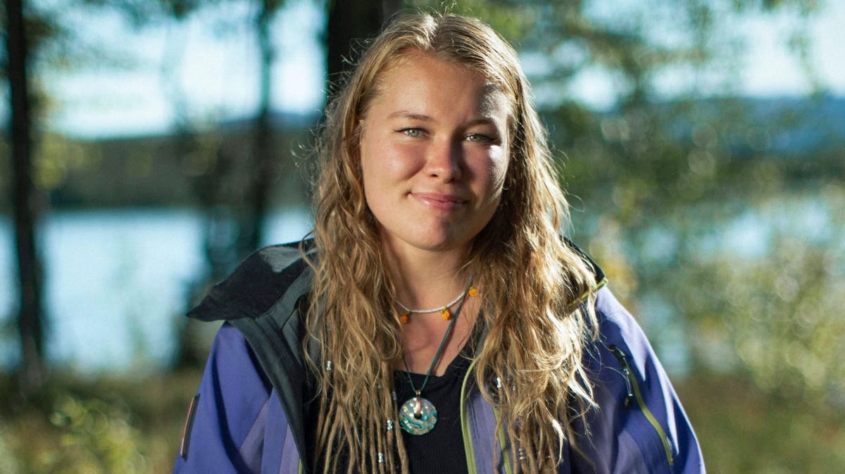 Anna-Caroline Fosmark