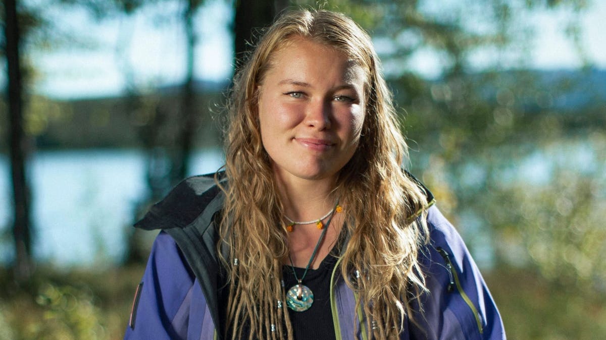 Anna-Caroline Fosmark