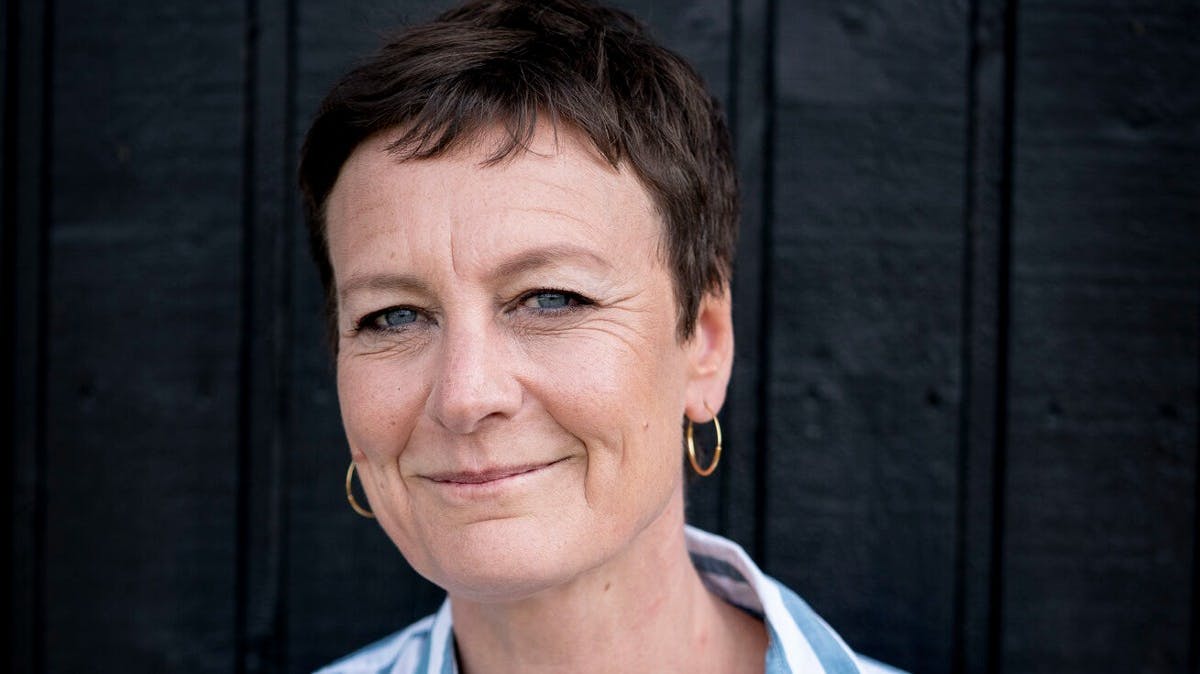 Janni Pedersen