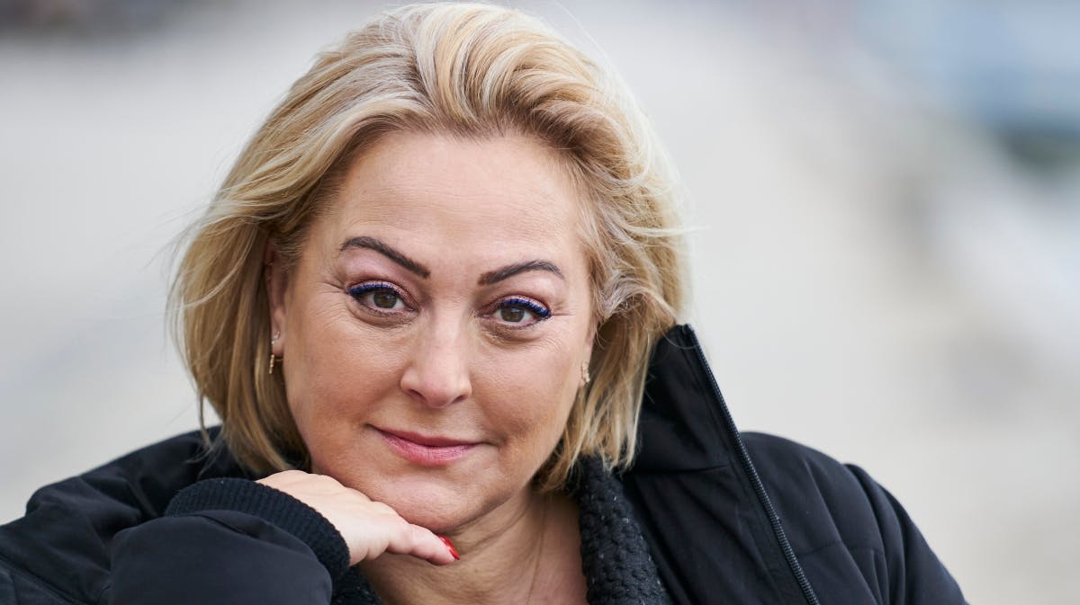 Stéphanie Surrugue