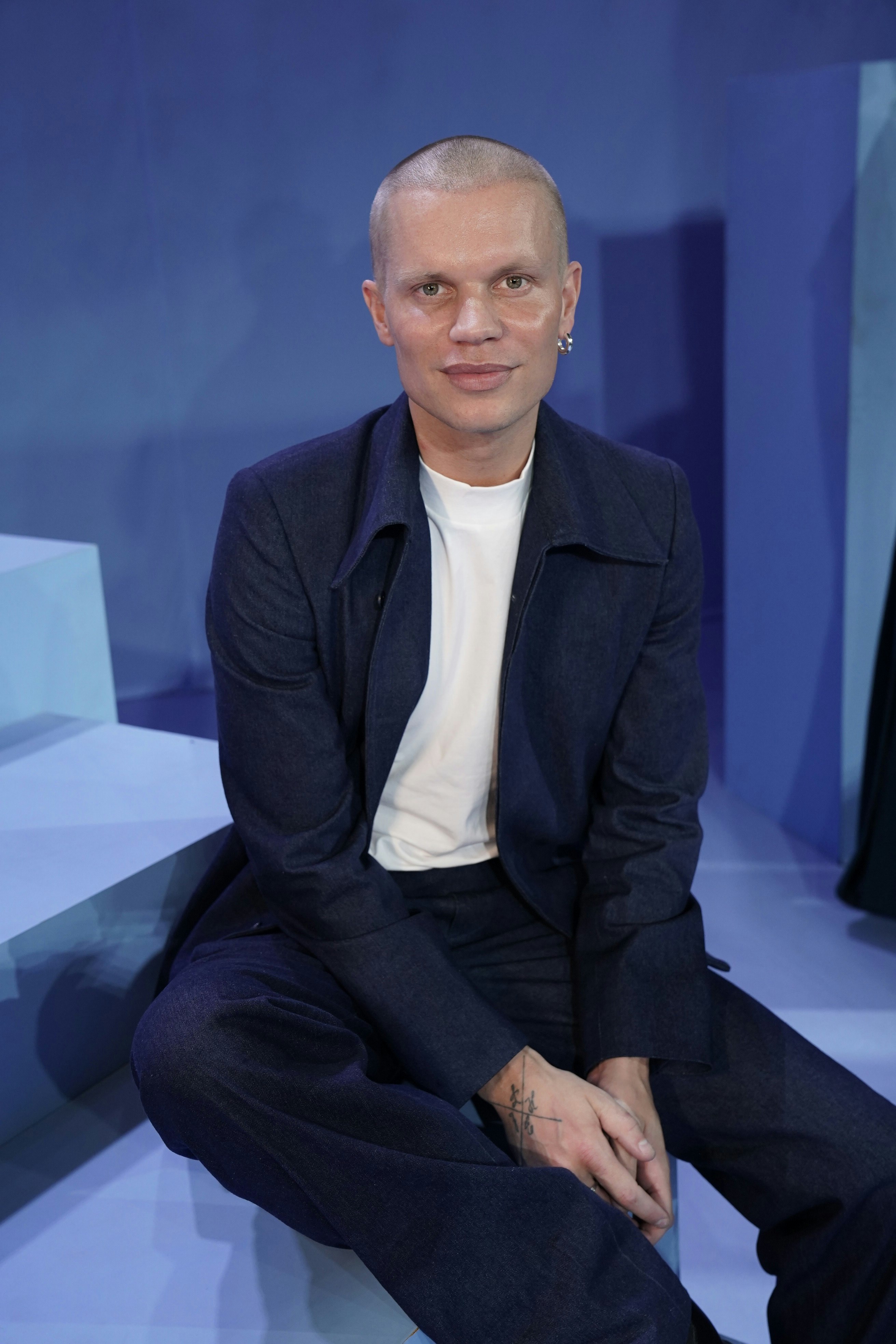Søren Le Schmidt. 