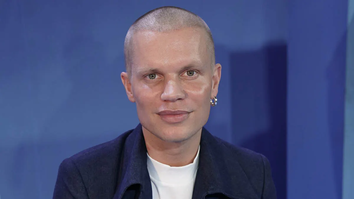 Kronprinsesse Marys designer Søren Le Schmidt står bag kostumerne i ny ...