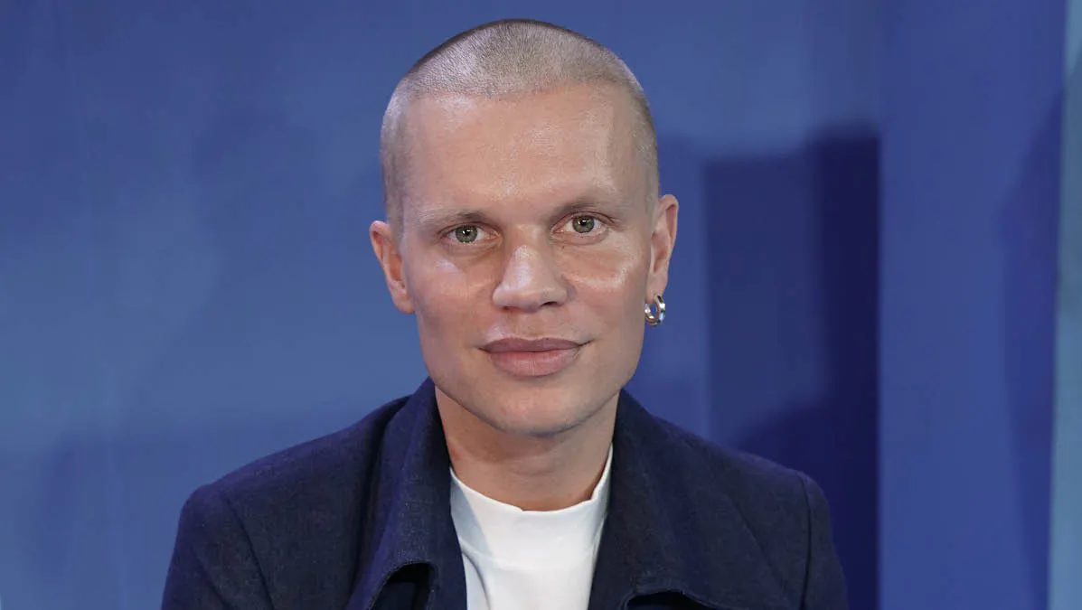 Kronprinsesse Marys designer Søren Le Schmidt står bag kostumerne i ny ...