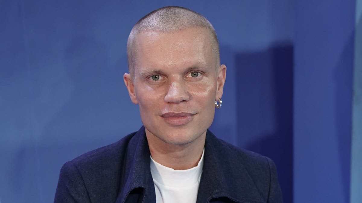 Søren Le Schmidt.