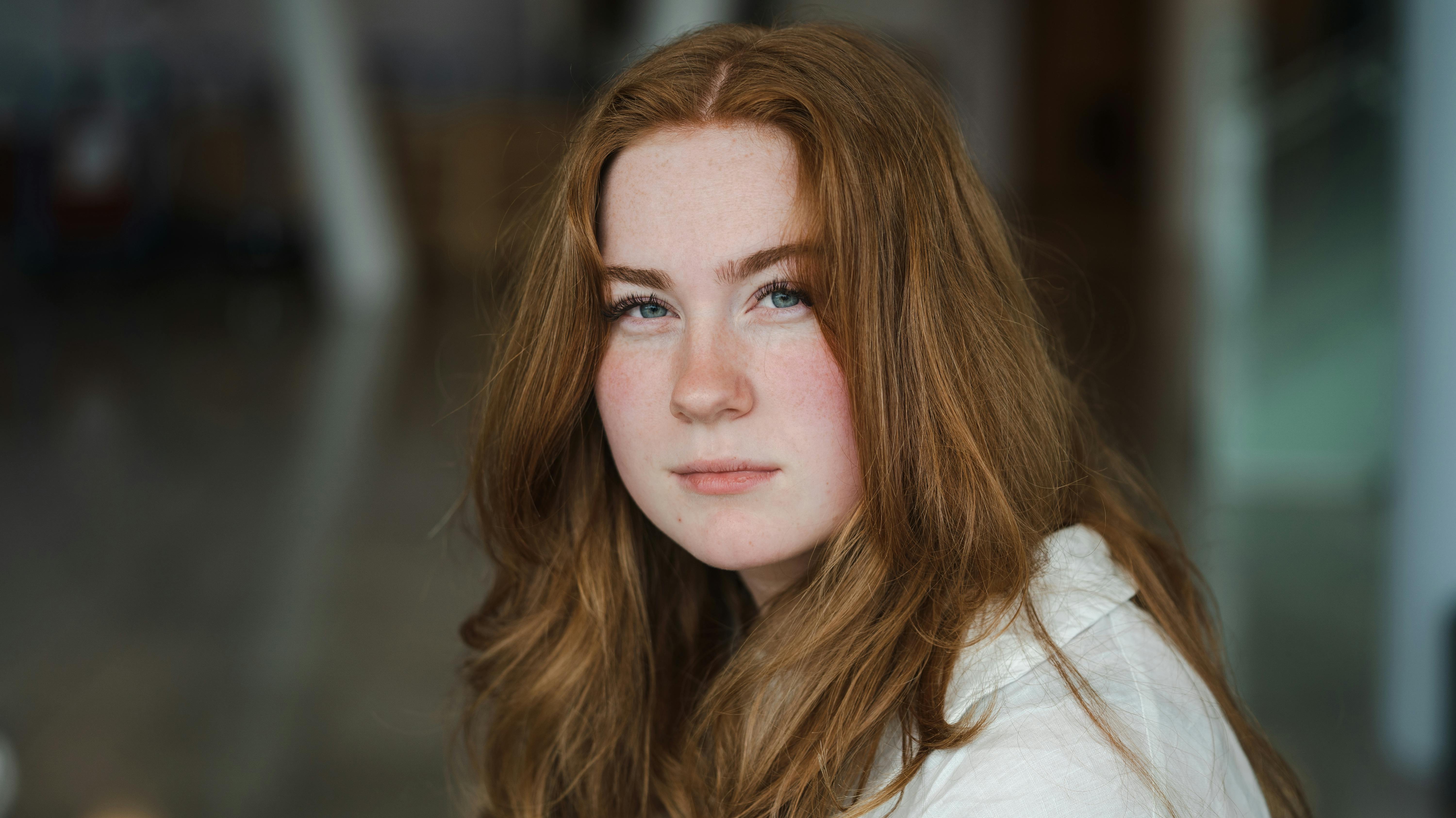 Clara Nedergaard fra X Factor