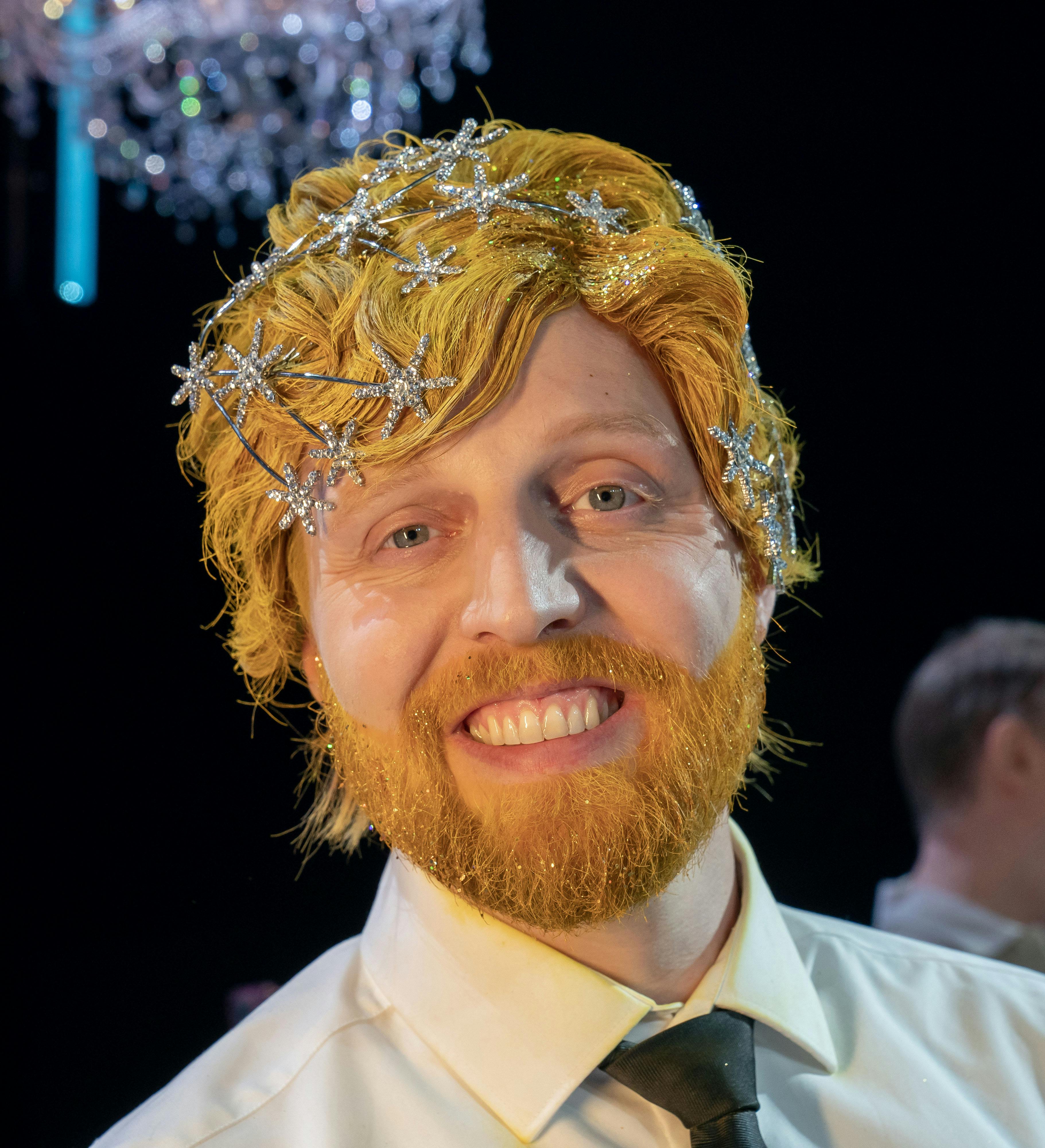 Pelle Emil Hebsgaard