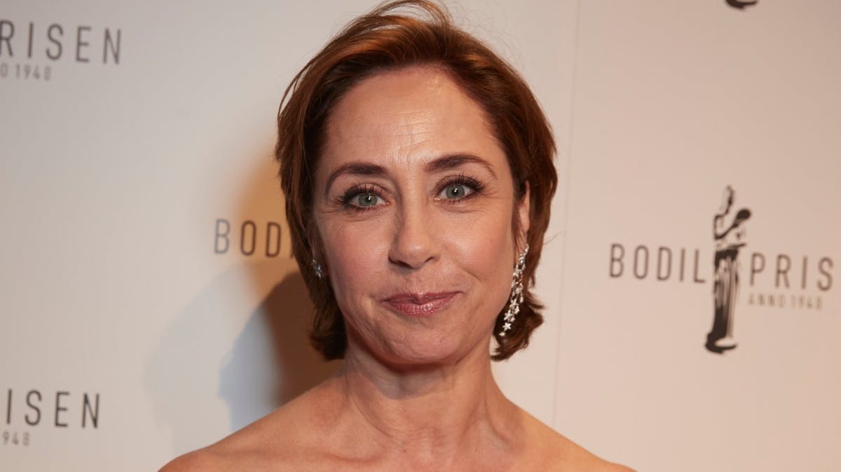 Sofie Gråbøl