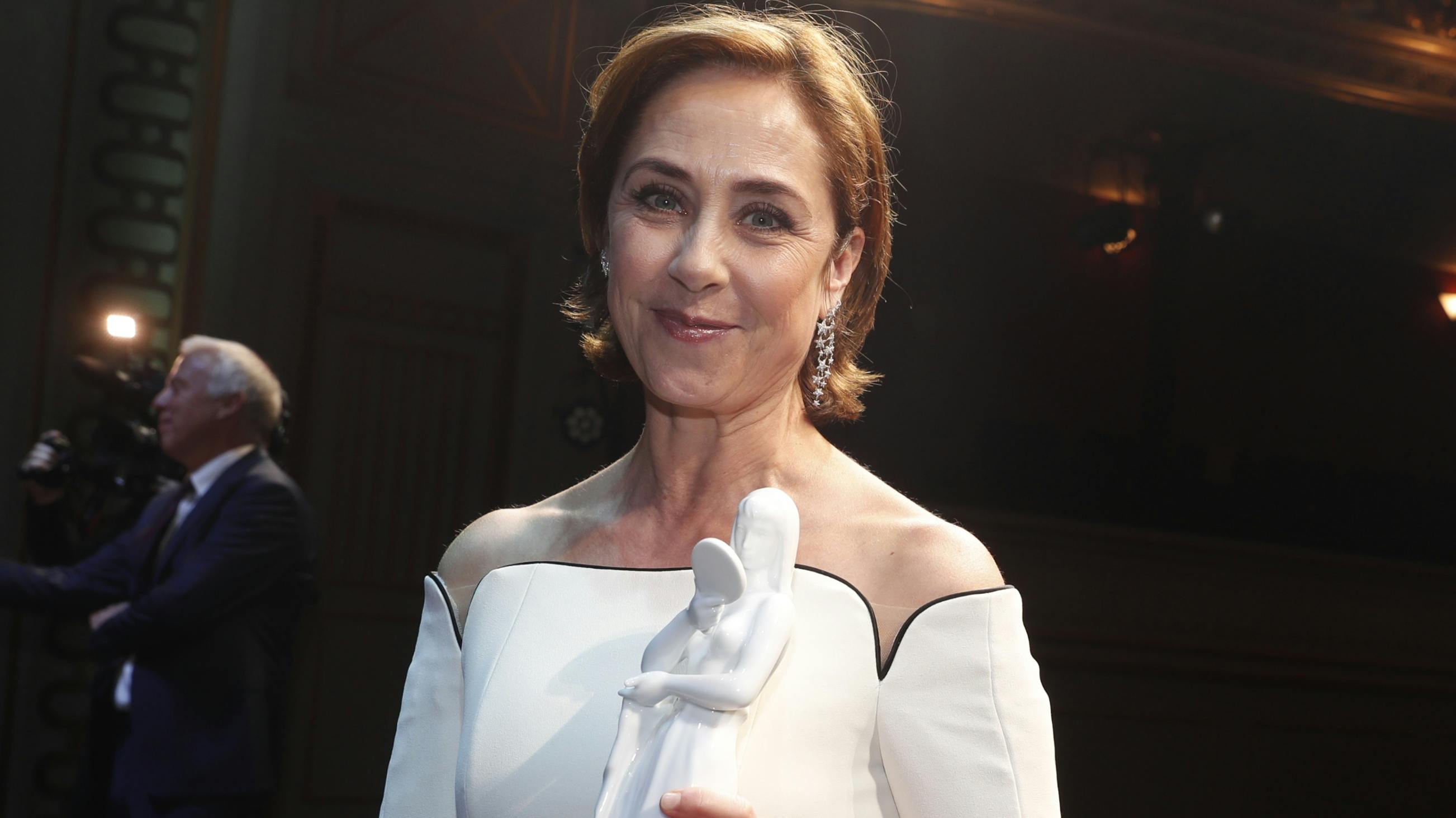 Sofie Gråbøl