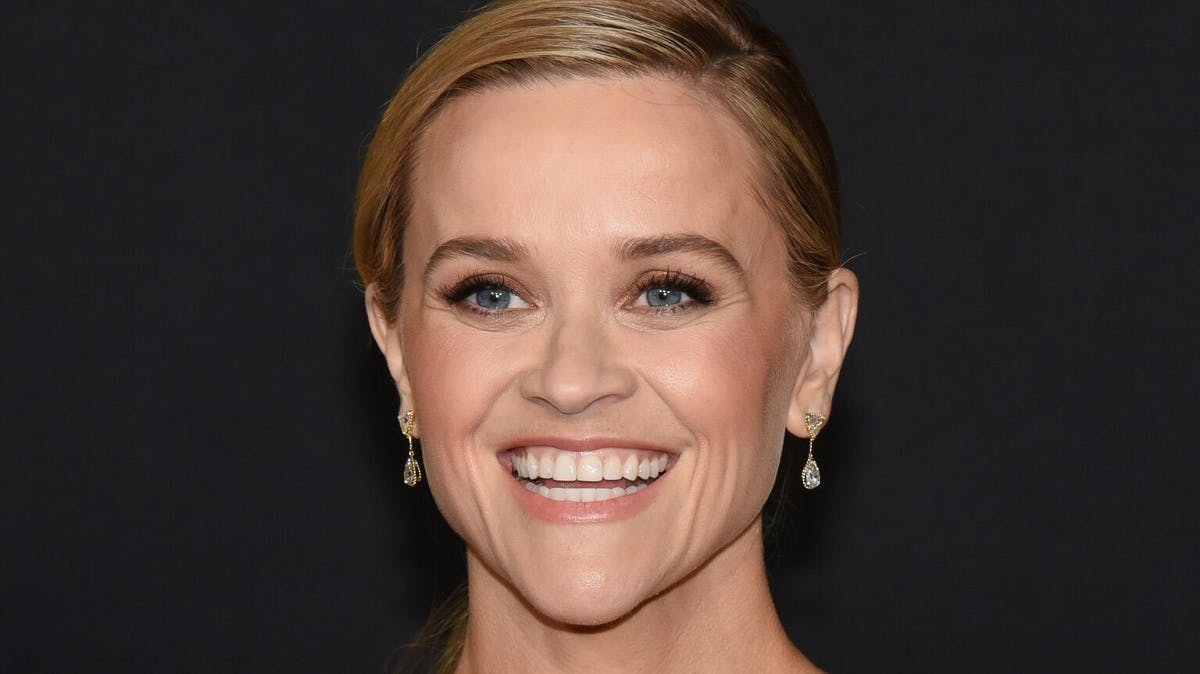 Reese Witherspoon