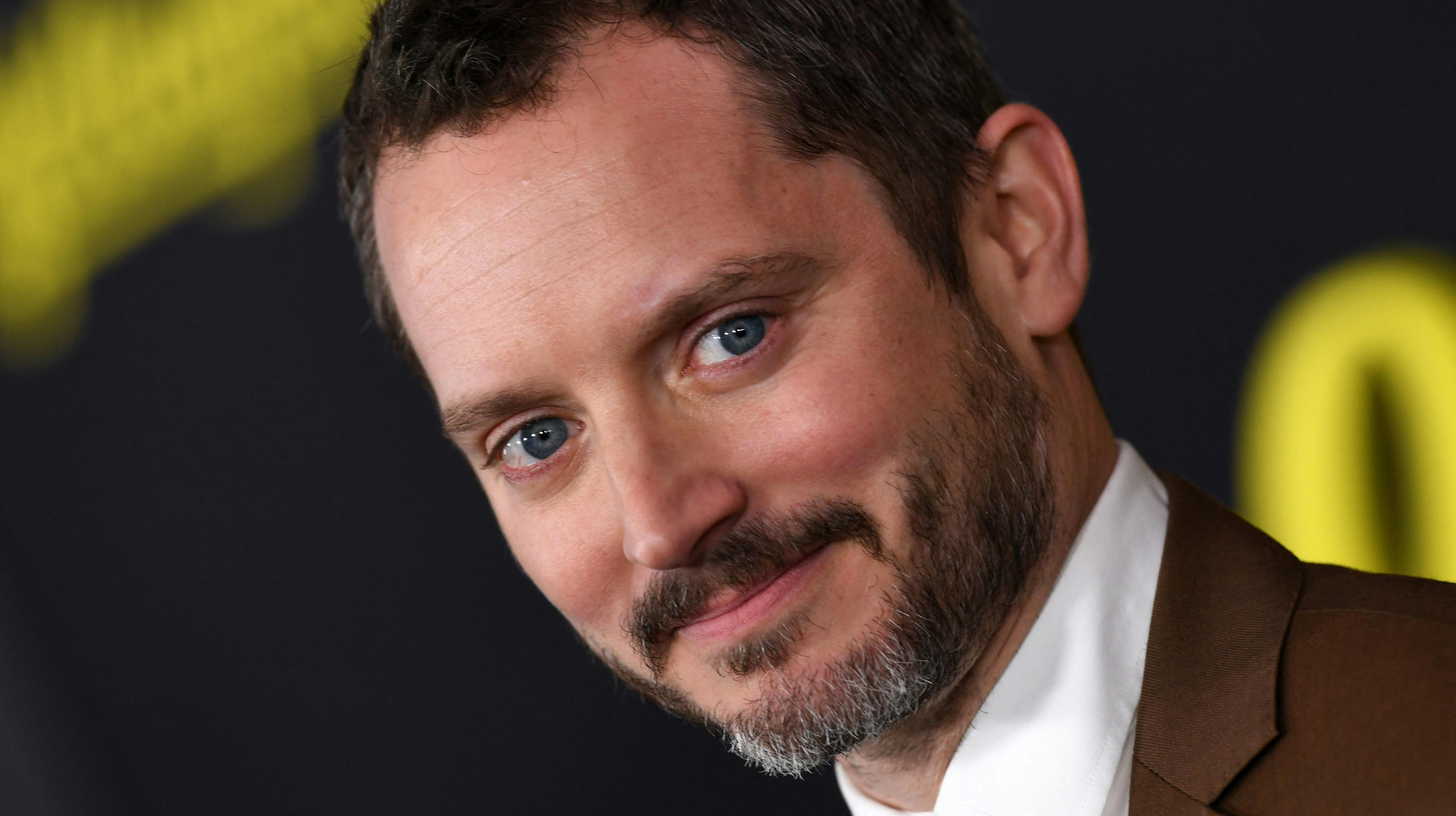 Elijah Wood 