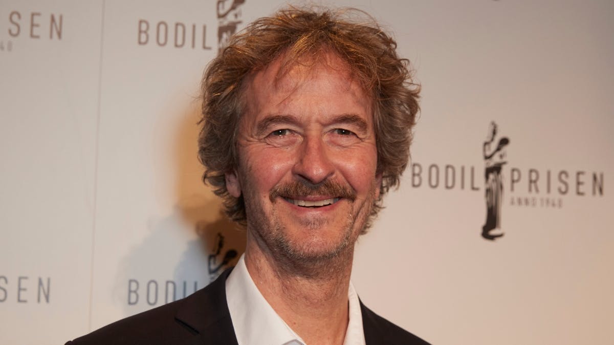 Lars Brygmann