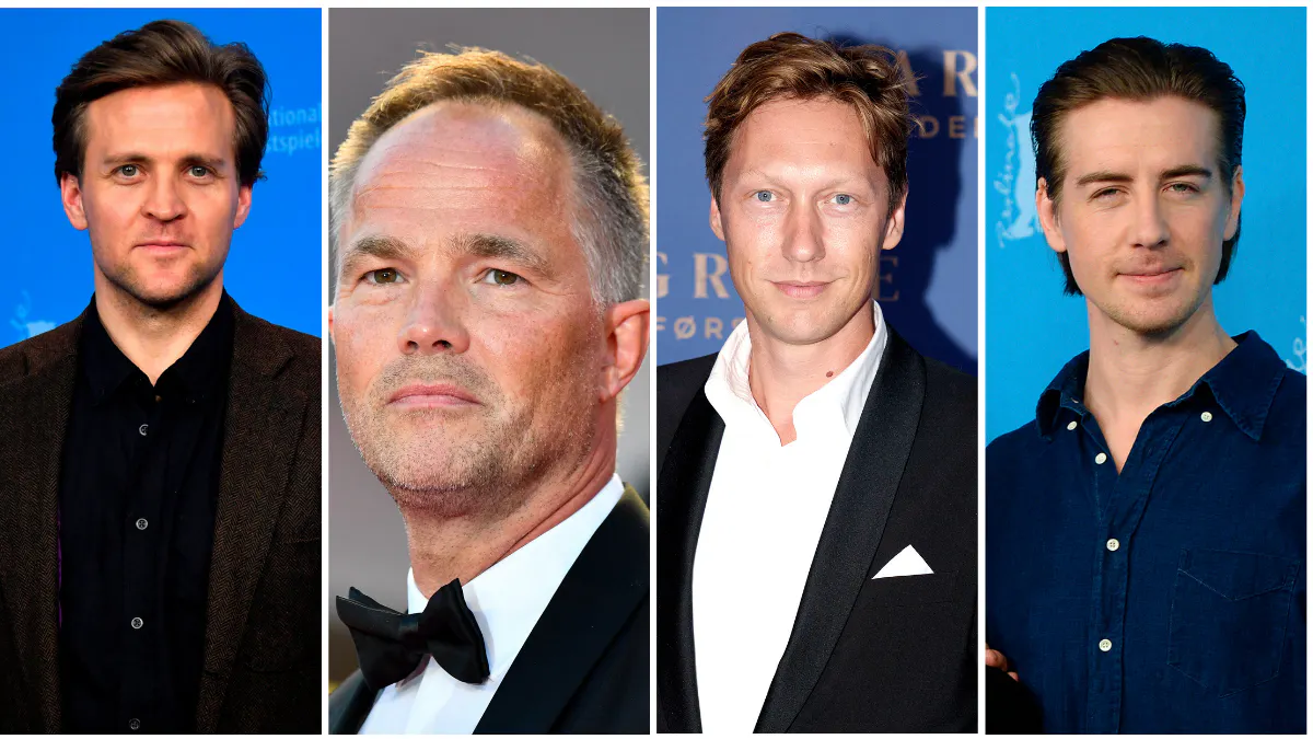 Endelig er det afsløret! Her får Exit sæson 3 premiere i Danmark ...