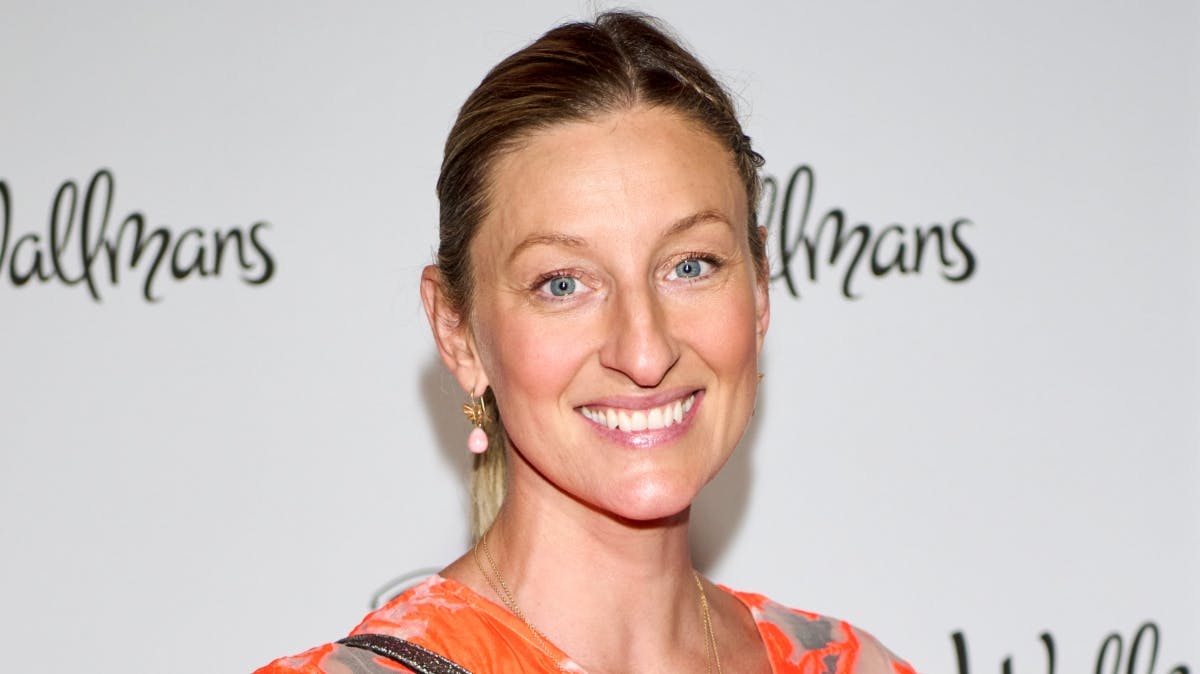 Annemette Voss