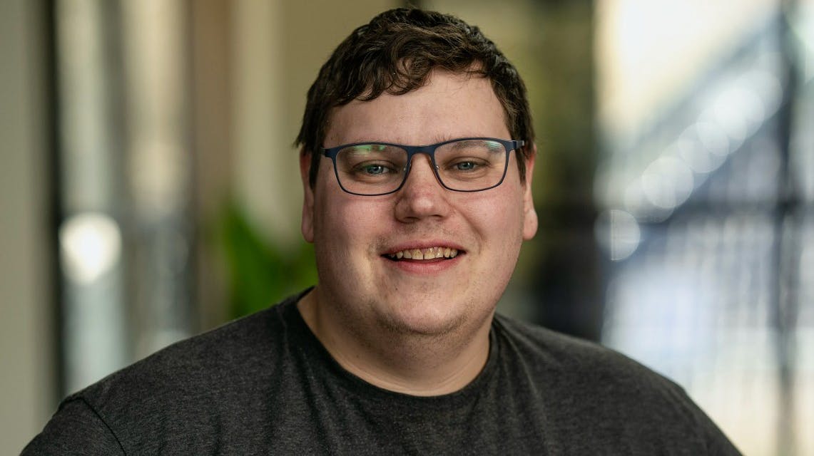 Jacob Raarup Hvid Hansen 