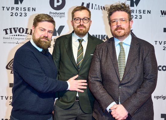 De sidste mange uger har man på DR2 kunnet følge Allan Gravgaard Madsen, Rasmus Bruun og Frederik Cilius i endnu en sæson af "Operarejsen". 