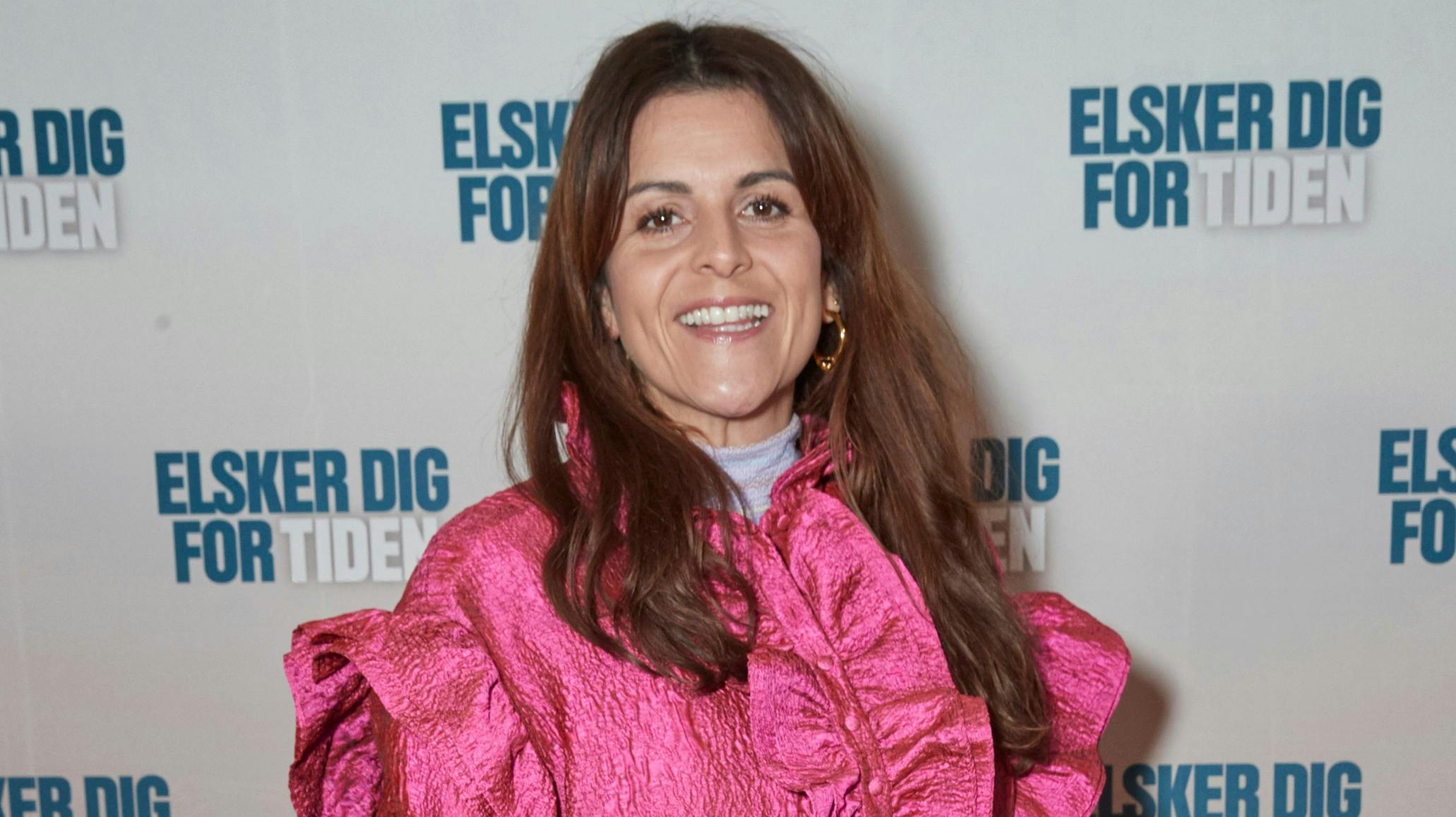 Petra Nagel.