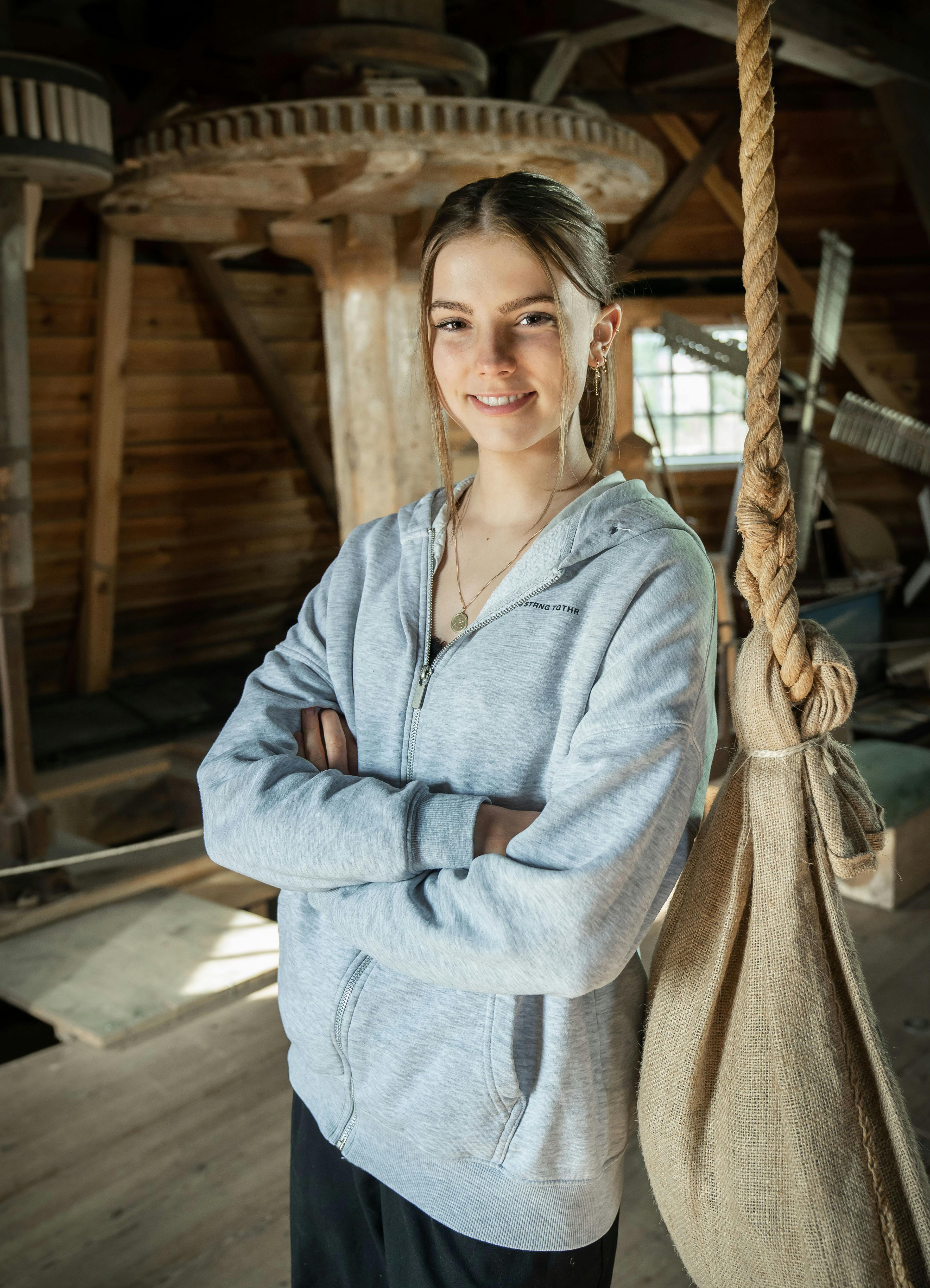 Lova Müller Rudolph
