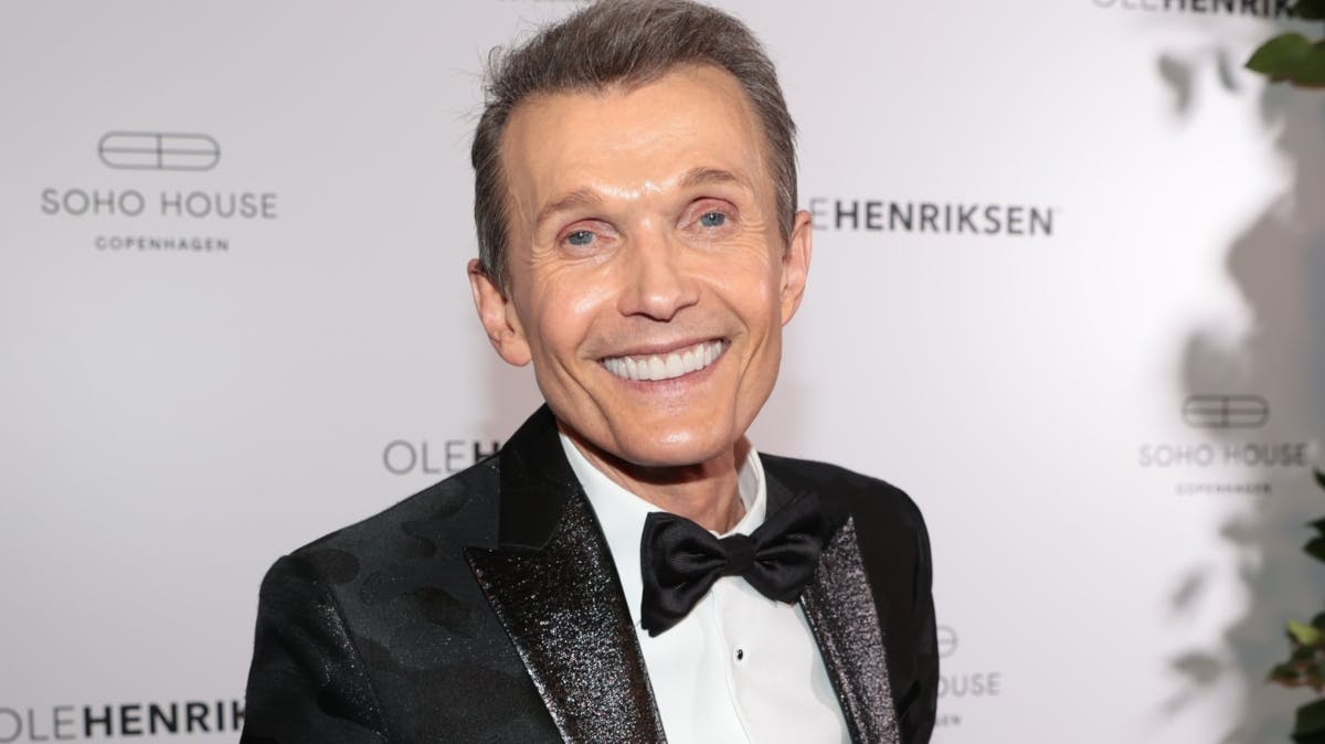 Ole Henriksen