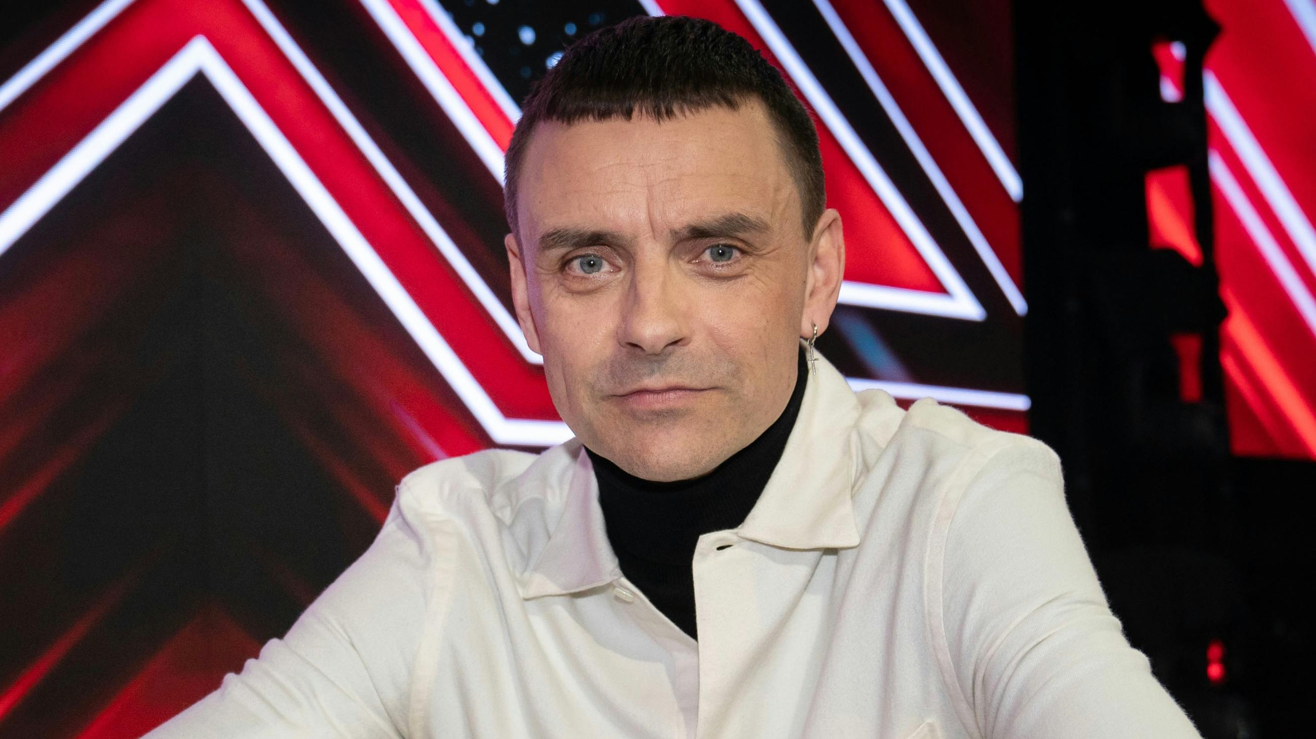 Simon Kvamm
