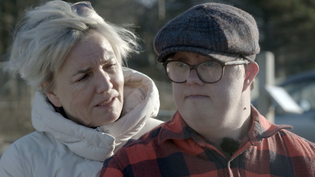 Jeff og Mitzie Pitzner 