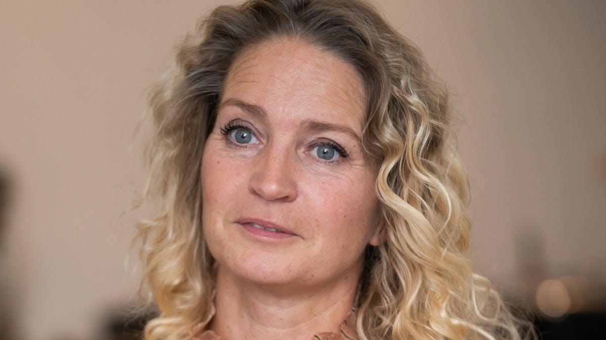 Annette Heick