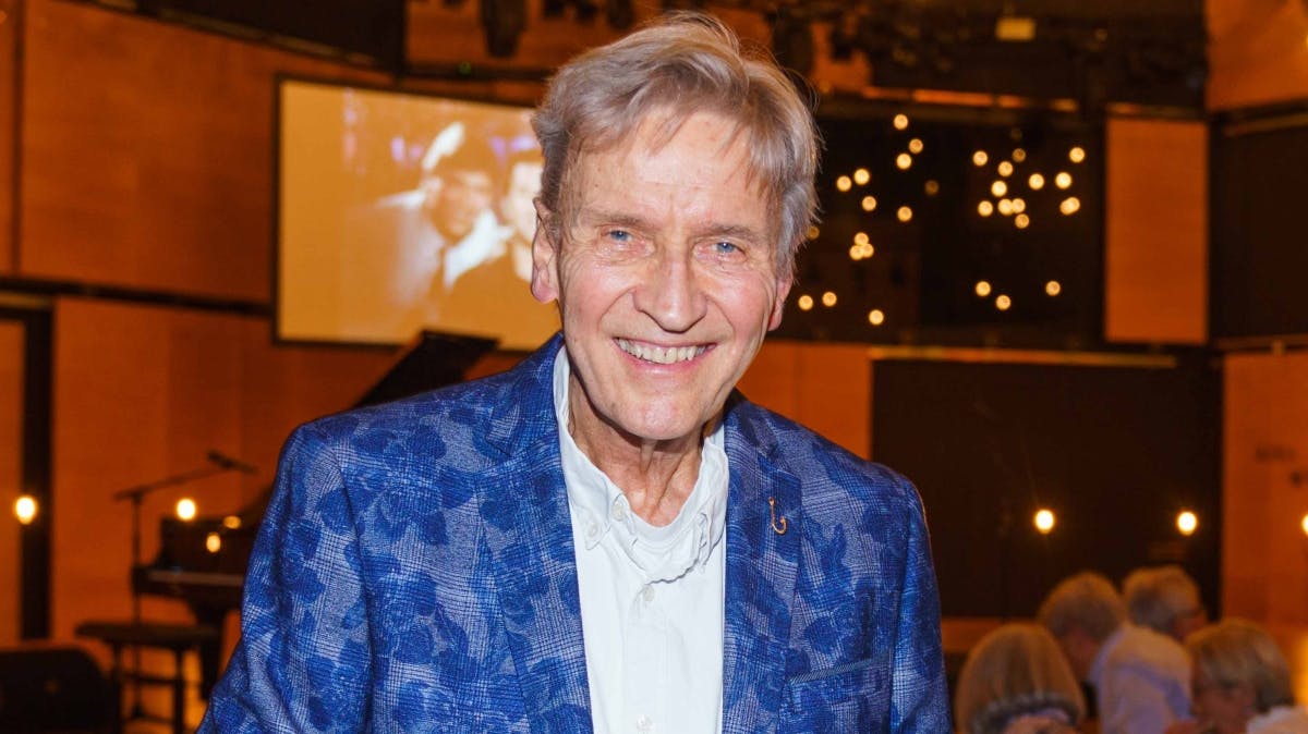 Jørgen de Mylius