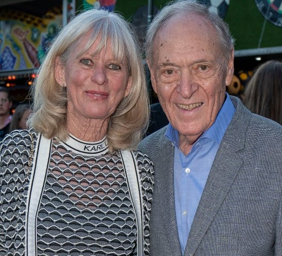 Dario Campeotto trængte til at få fred BILLEDBLADET