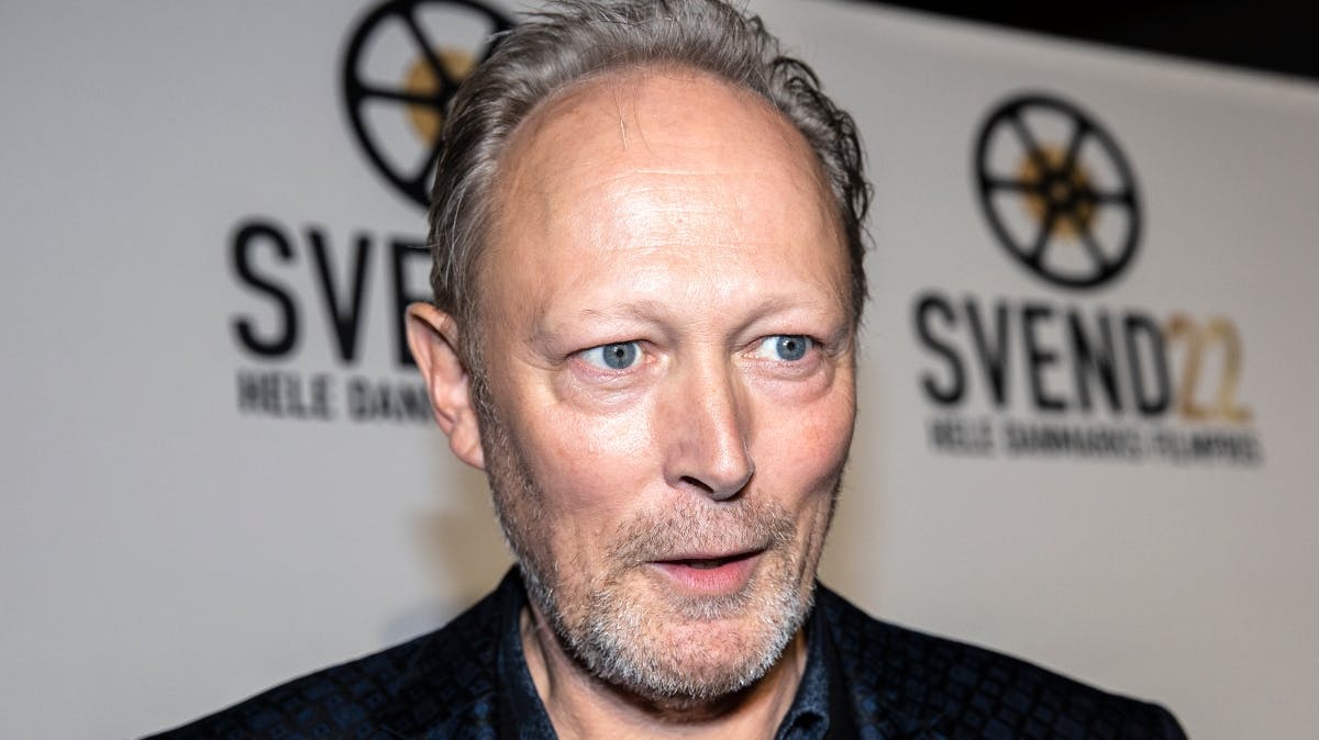 Lars Mikkelsen